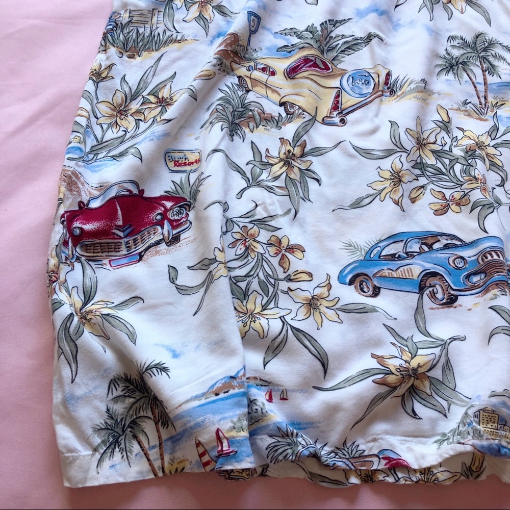 Simply Basic Vintage Nightie View 5